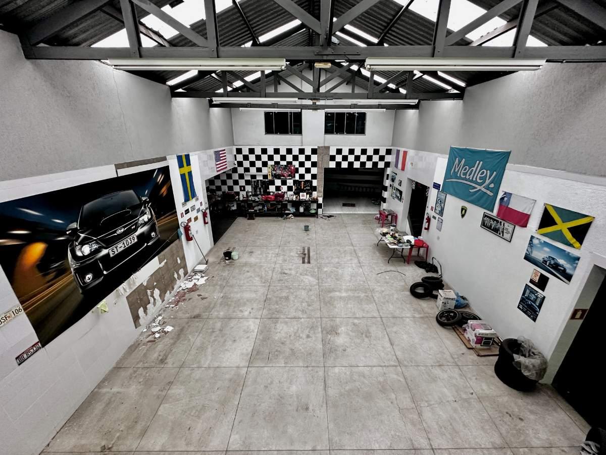 Depósito-Galpão, 630 m² - Foto 23