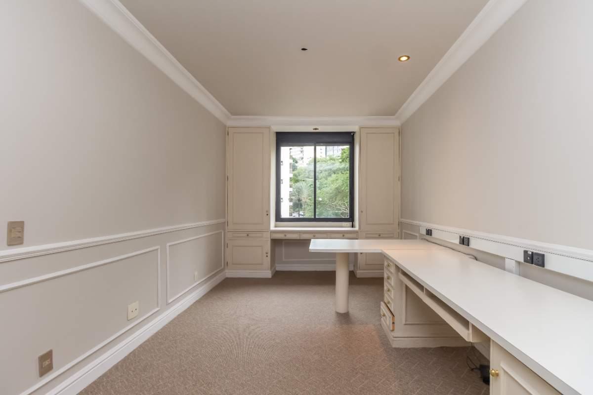 Apartamento, 4 quartos, 350 m² - Foto 23