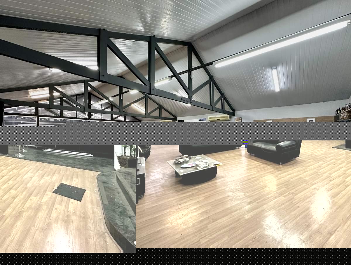 Depósito-Galpão, 630 m² - Foto 2