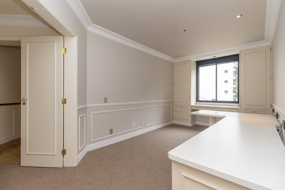 Apartamento, 4 quartos, 350 m² - Foto 24
