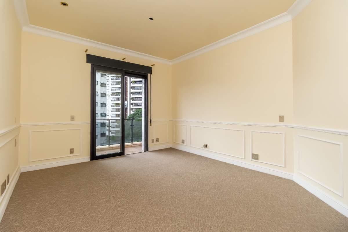 Apartamento, 4 quartos, 350 m² - Foto 25