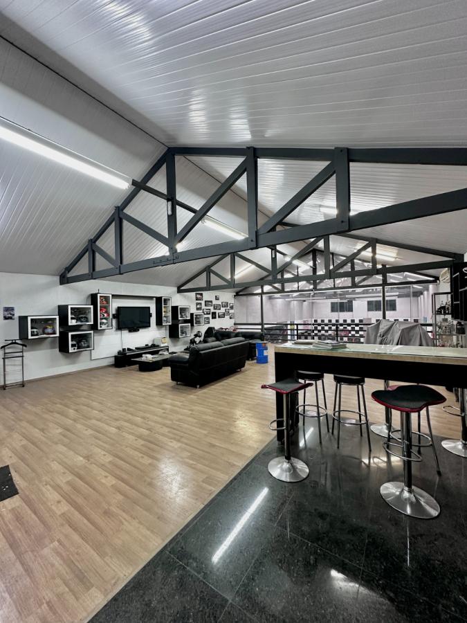 Depósito-Galpão, 630 m² - Foto 25