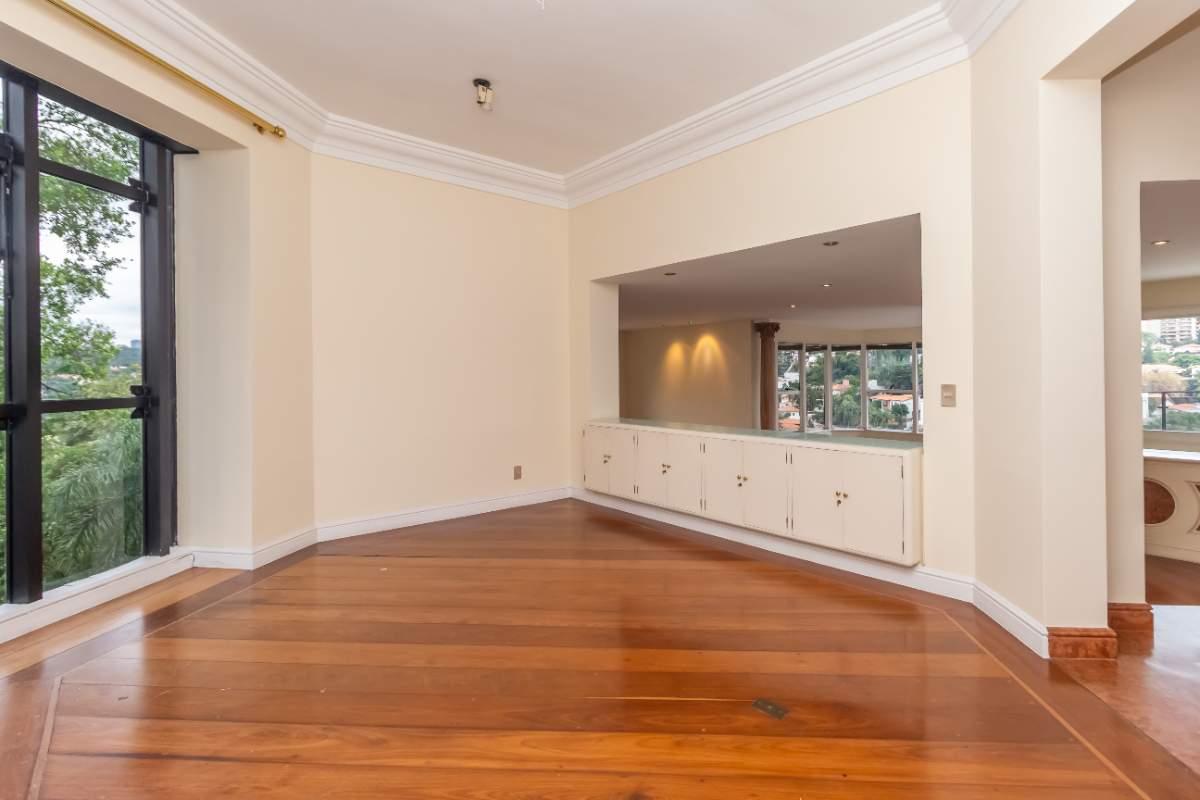 Apartamento, 4 quartos, 350 m² - Foto 3