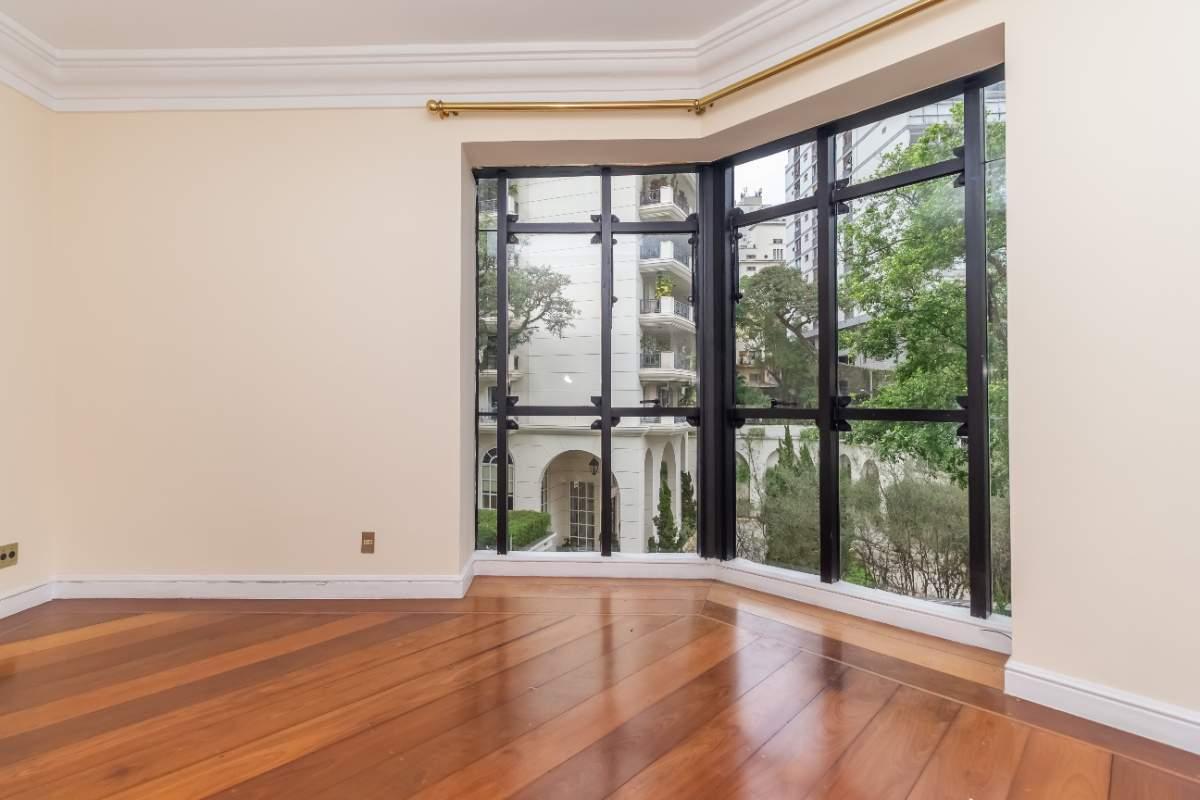 Apartamento, 4 quartos, 350 m² - Foto 6