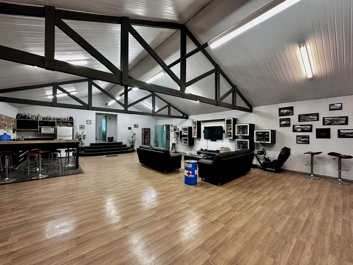 Depósito-Galpão, 630 m² - Foto 6