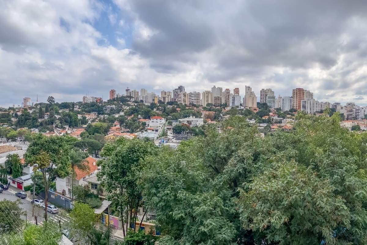 Apartamento, 4 quartos, 350 m² - Foto 7