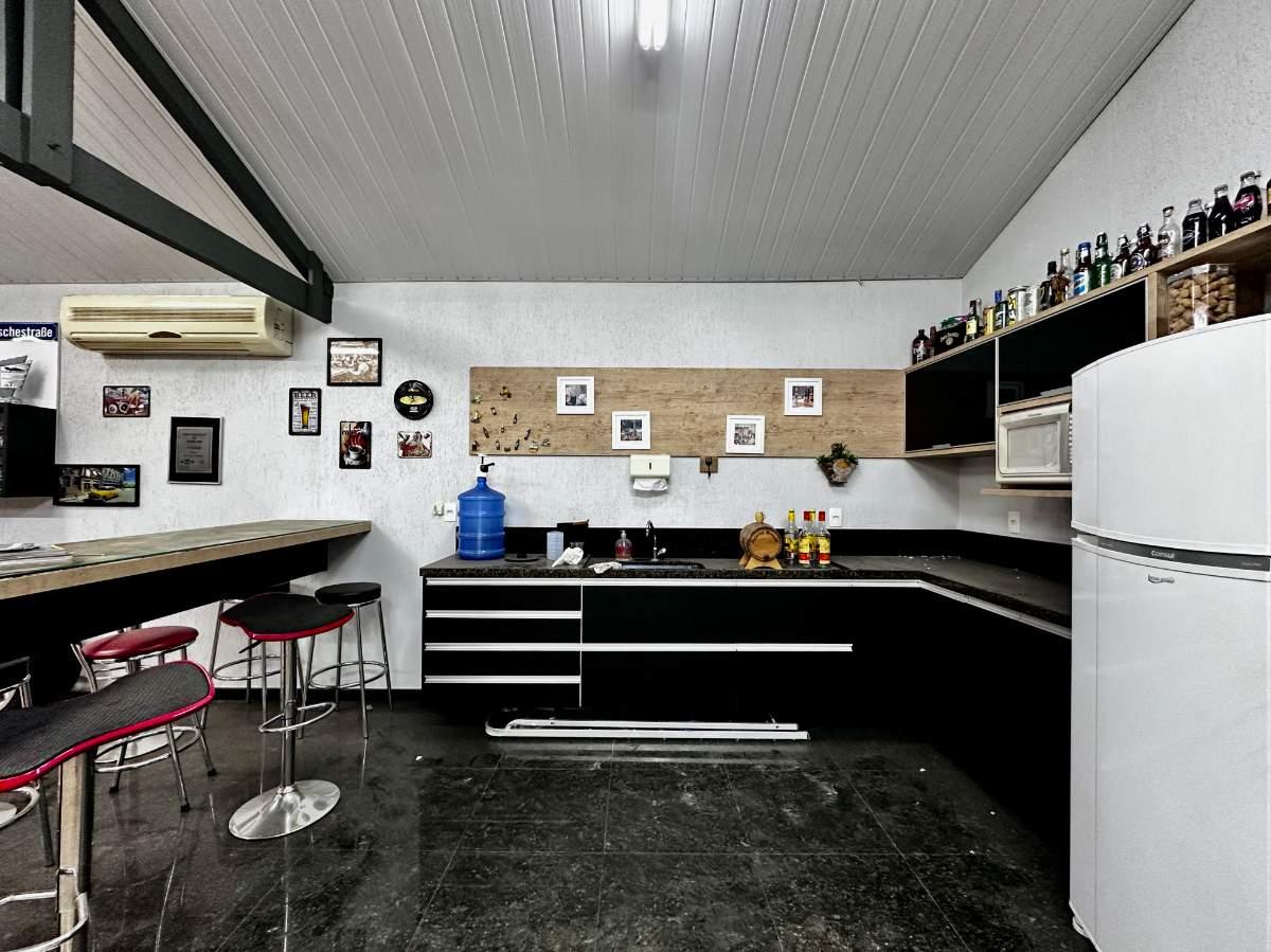 Depósito-Galpão, 630 m² - Foto 8