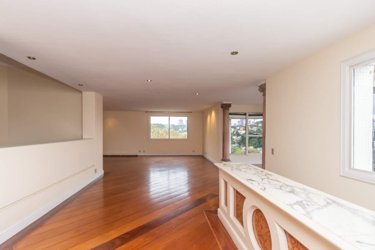 Apartamento, 4 quartos, 350 m² - Foto 8