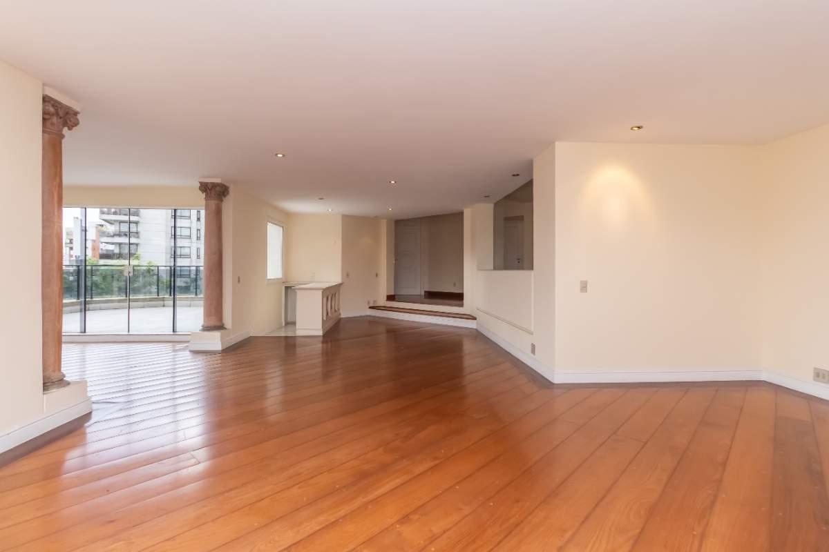 Apartamento, 4 quartos, 350 m² - Foto 9