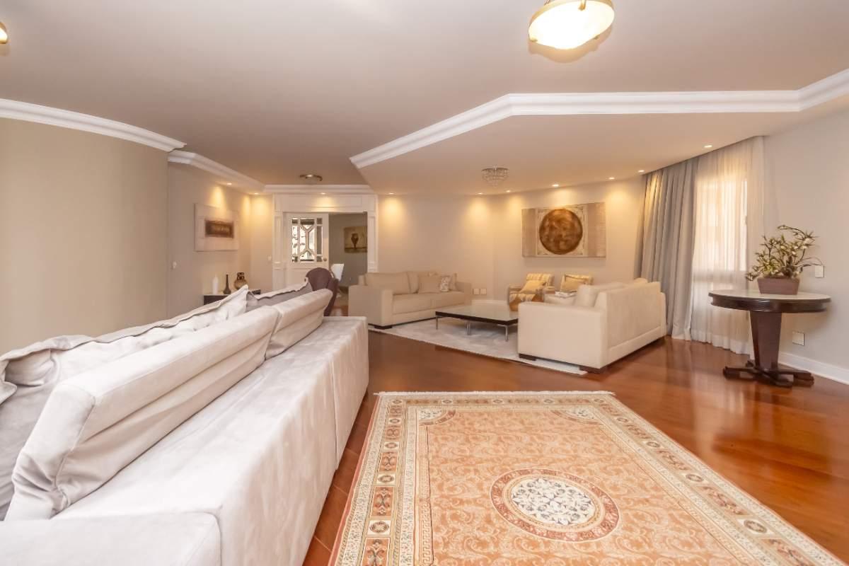 Apartamento, 4 quartos, 354 m² - Foto 10