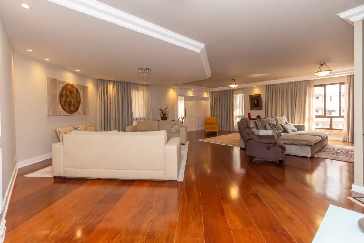 Apartamento, 4 quartos, 354 m² - Foto 11
