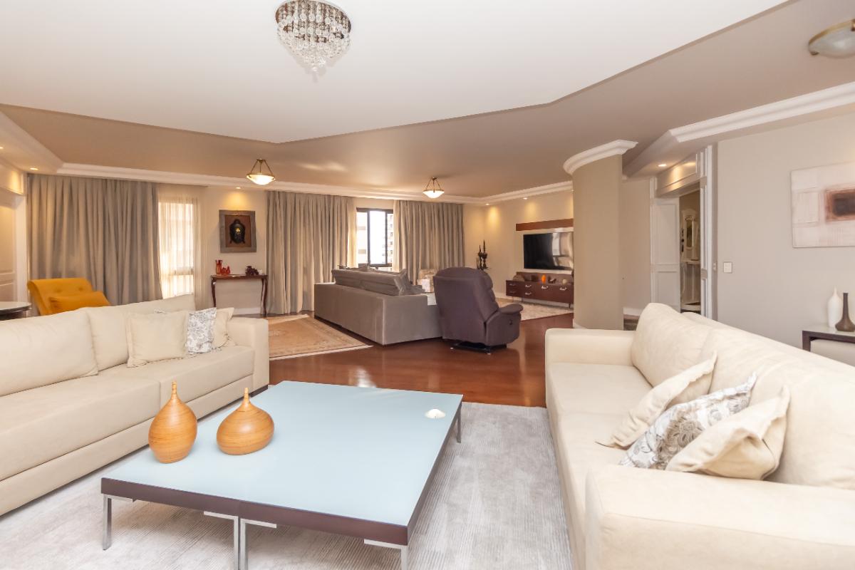Apartamento, 4 quartos, 354 m² - Foto 12