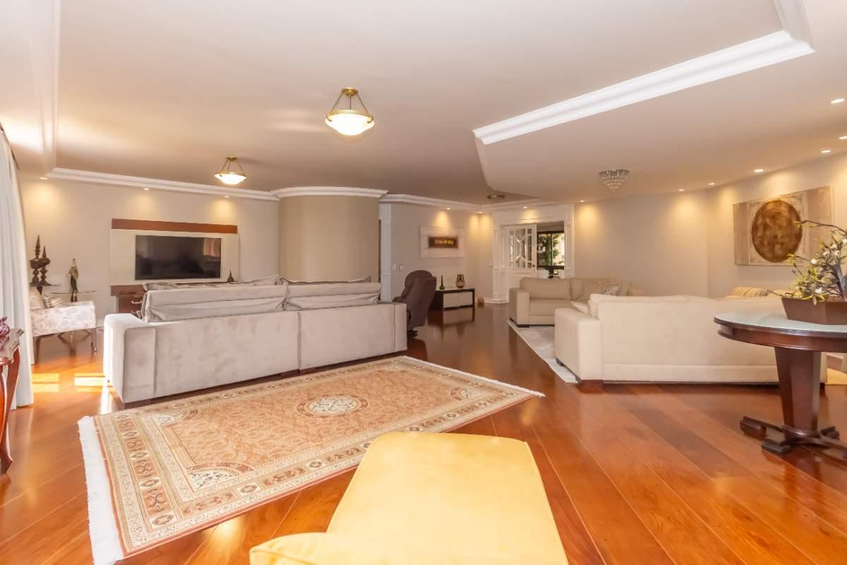 Apartamento, 4 quartos, 354 m² - Foto 13
