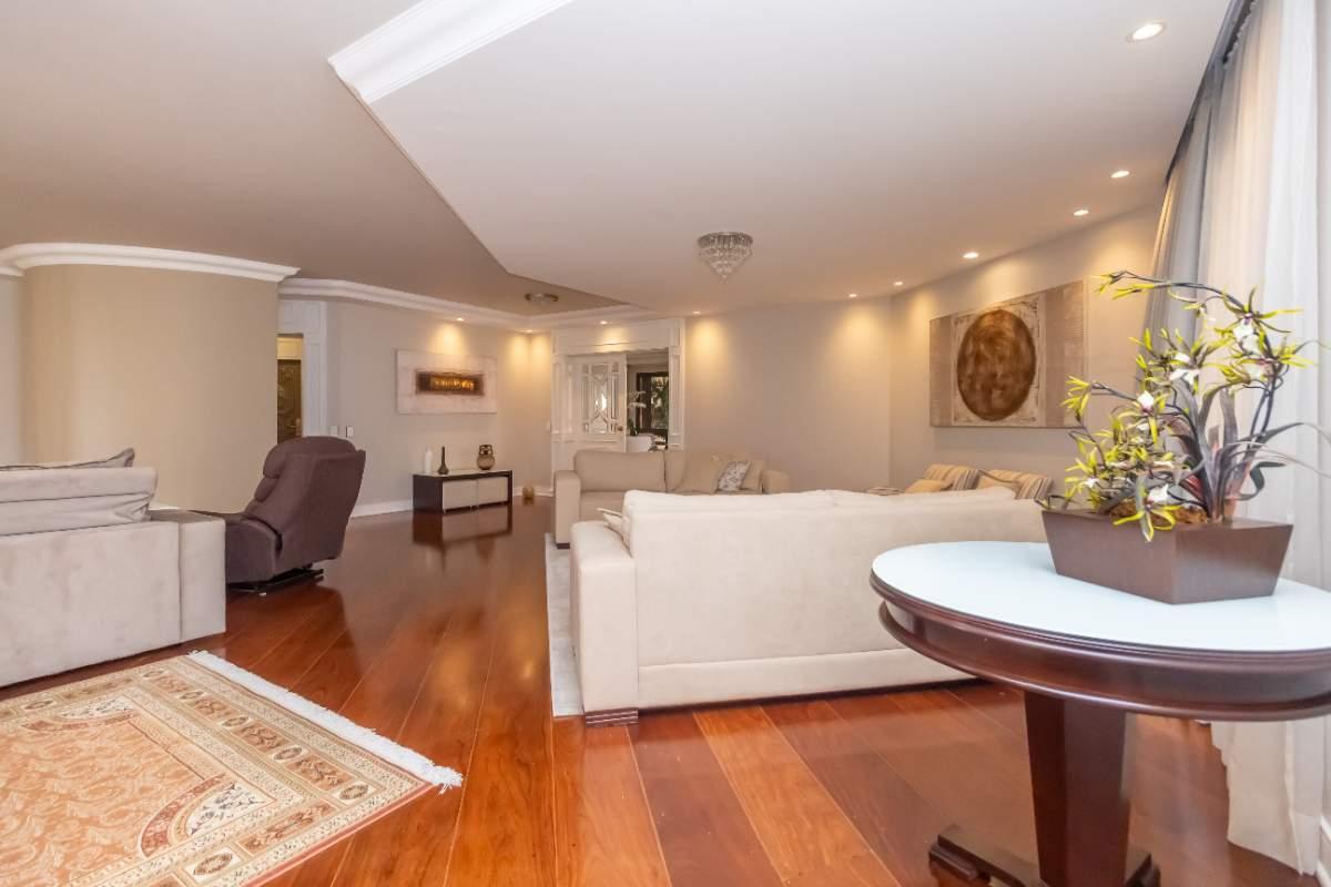 Apartamento, 4 quartos, 354 m² - Foto 14