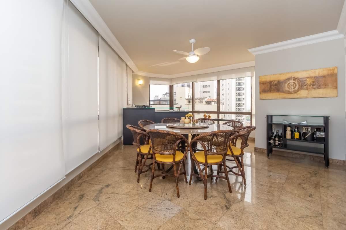Apartamento, 4 quartos, 354 m² - Foto 15