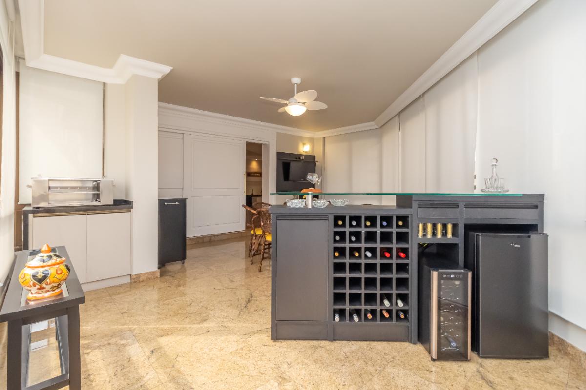 Apartamento, 4 quartos, 354 m² - Foto 16