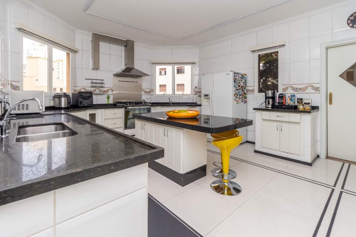 Apartamento, 4 quartos, 354 m² - Foto 18