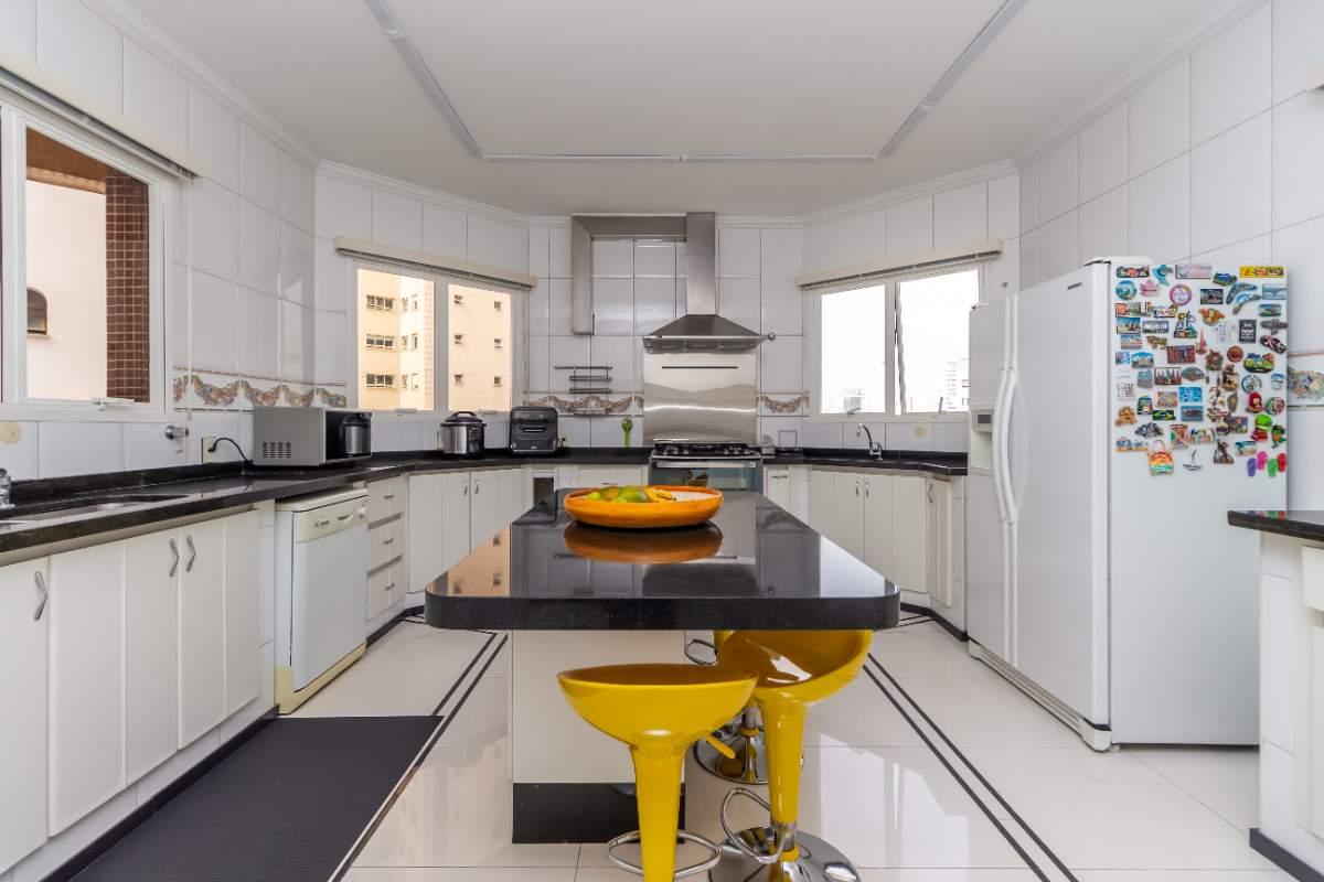 Apartamento, 4 quartos, 354 m² - Foto 19
