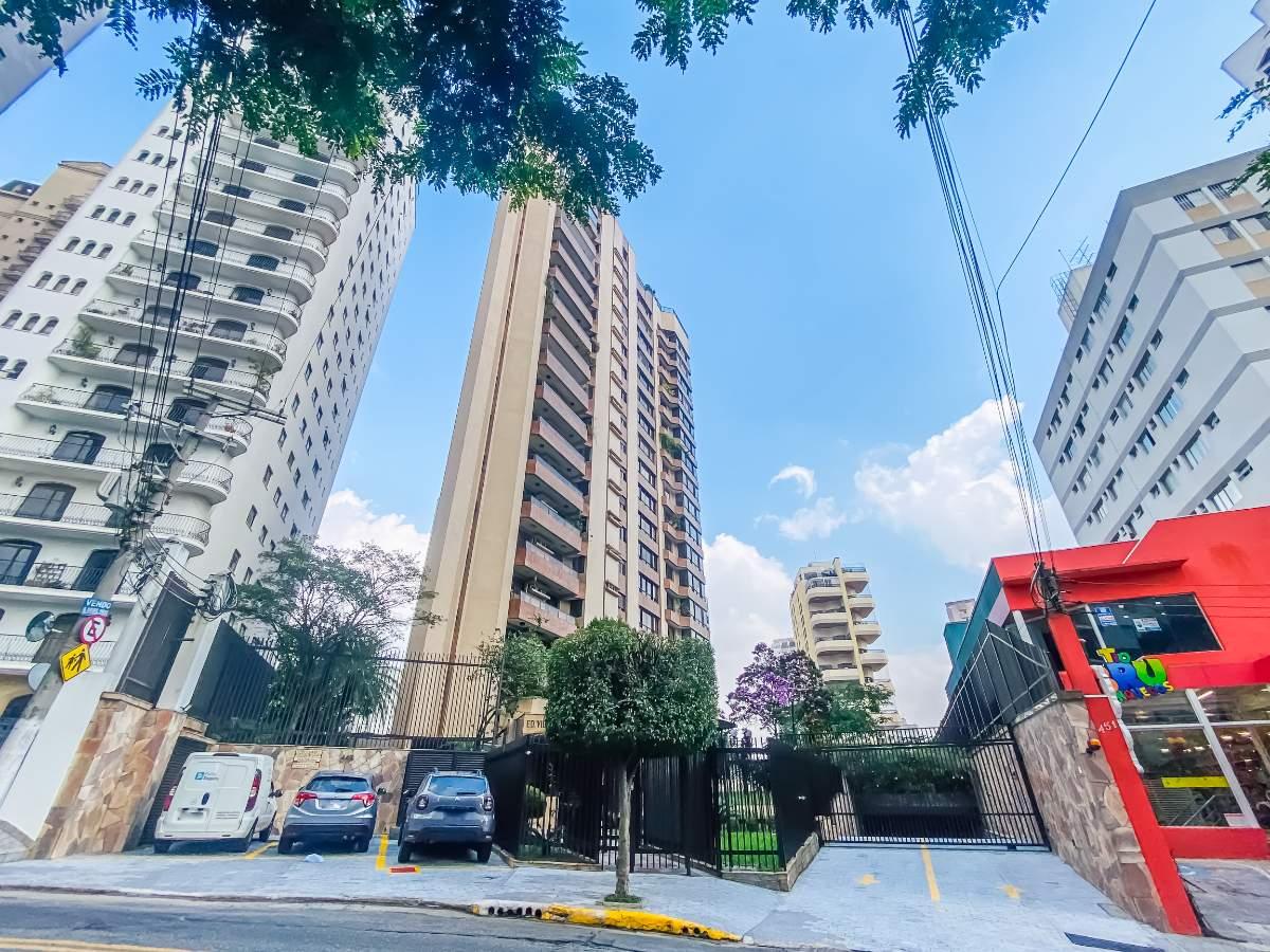 Apartamento, 4 quartos, 354 m² - Foto 1