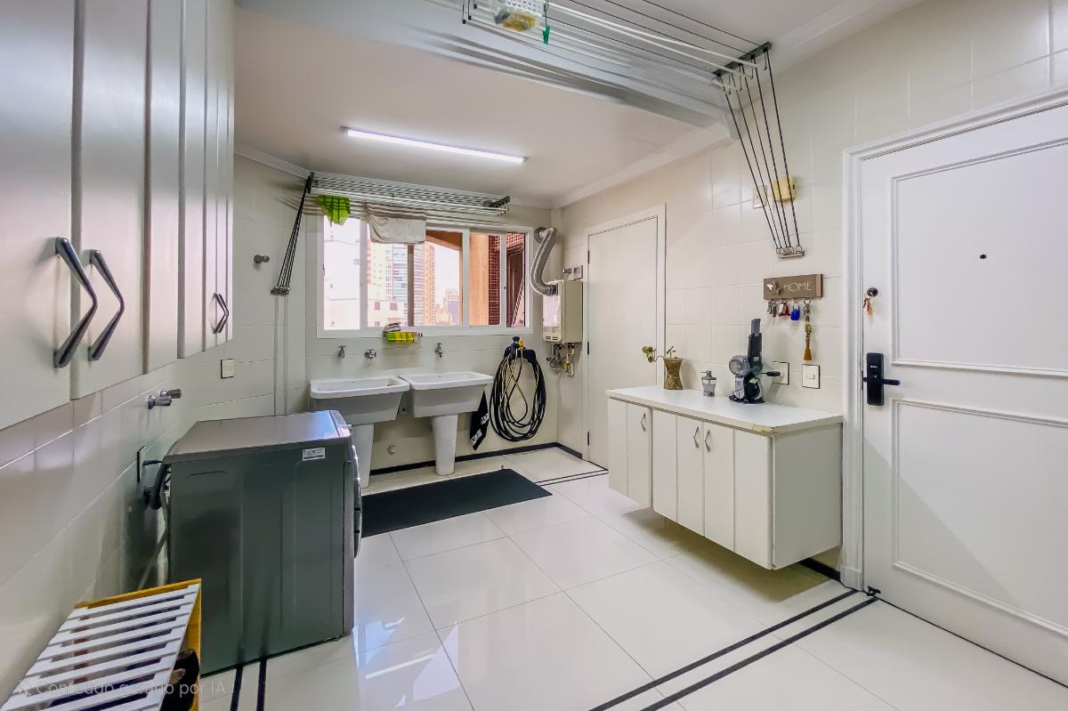 Apartamento, 4 quartos, 354 m² - Foto 21
