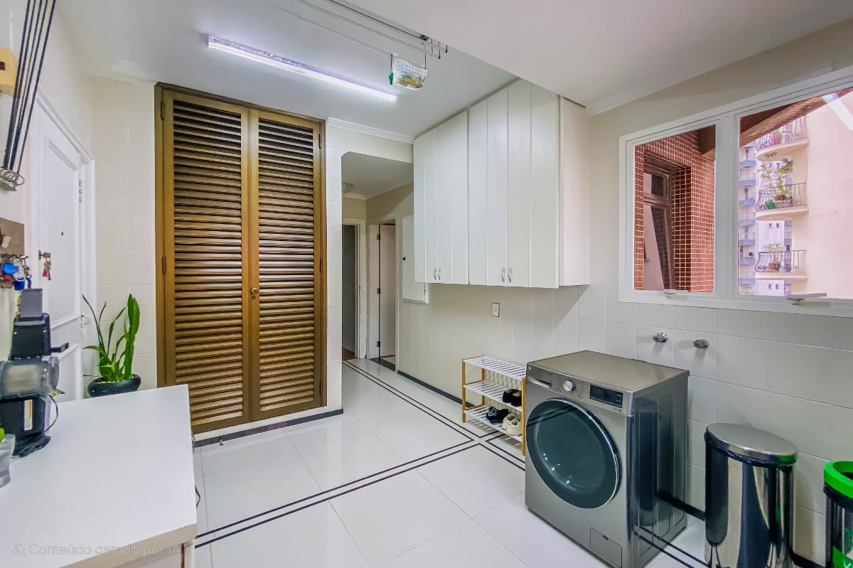 Apartamento, 4 quartos, 354 m² - Foto 22