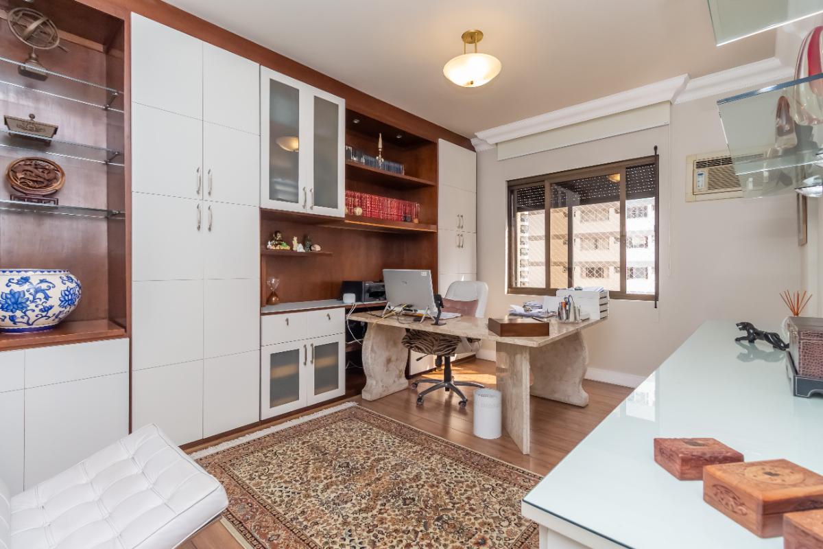 Apartamento, 4 quartos, 354 m² - Foto 25