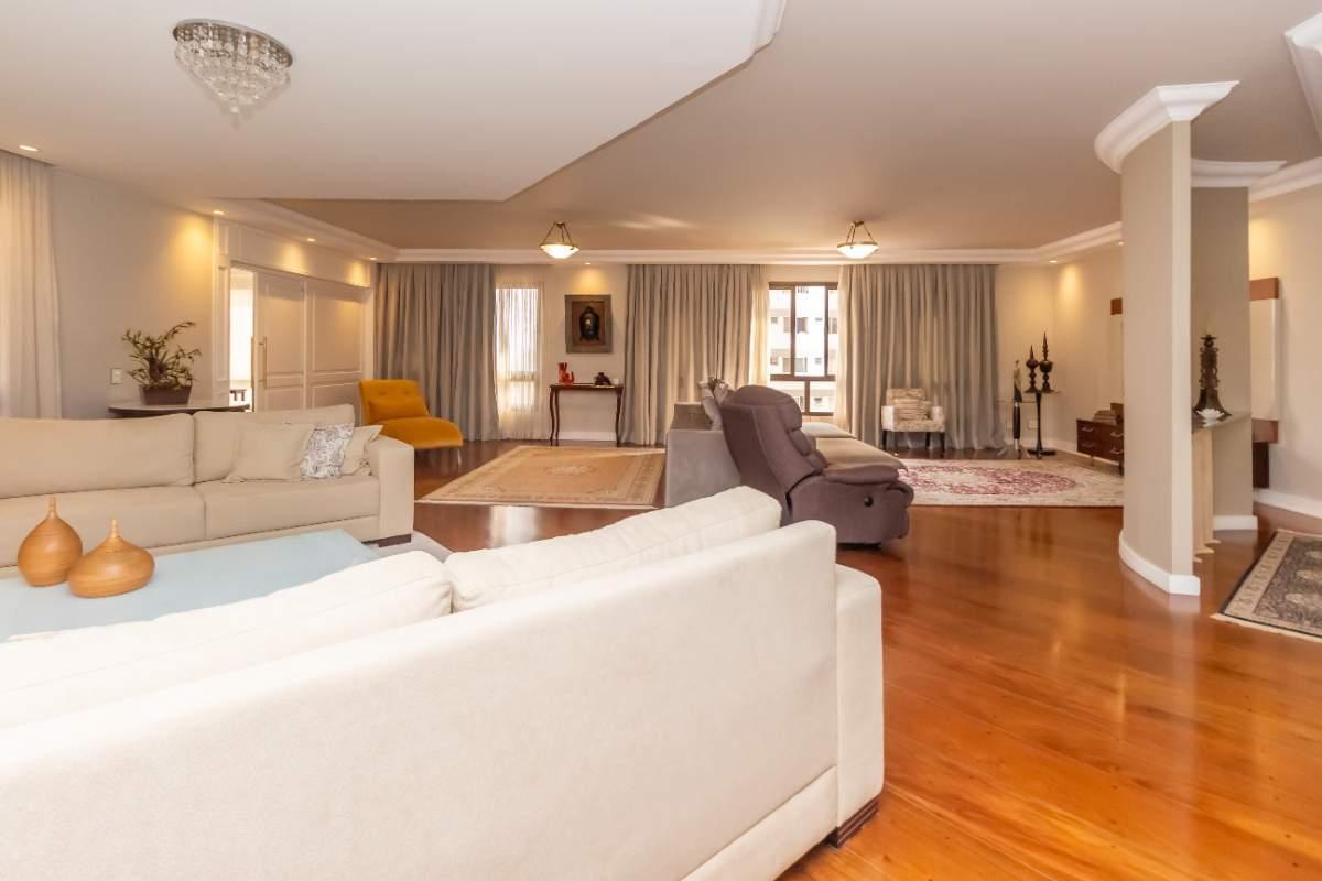 Apartamento, 4 quartos, 354 m² - Foto 6