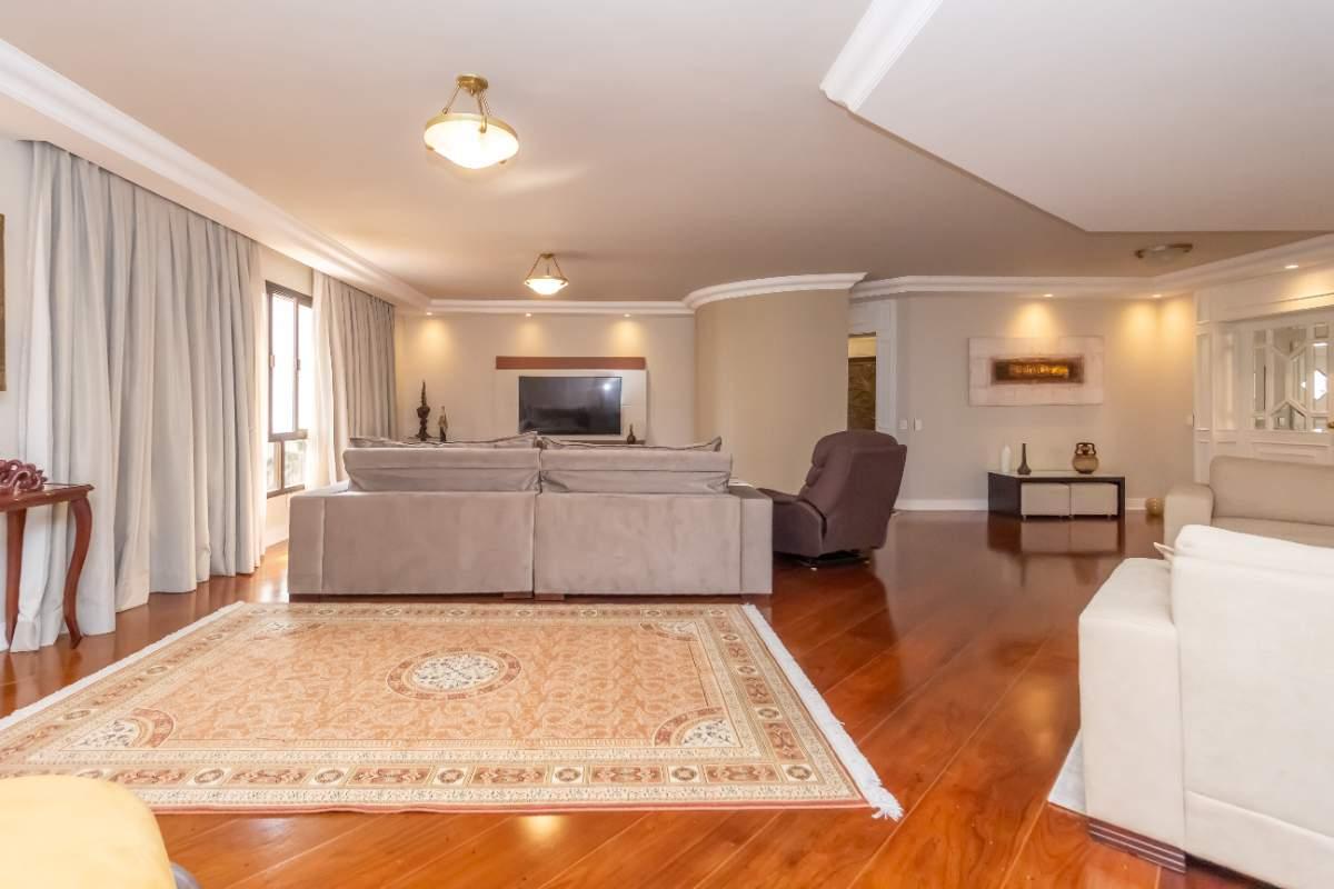 Apartamento, 4 quartos, 354 m² - Foto 7