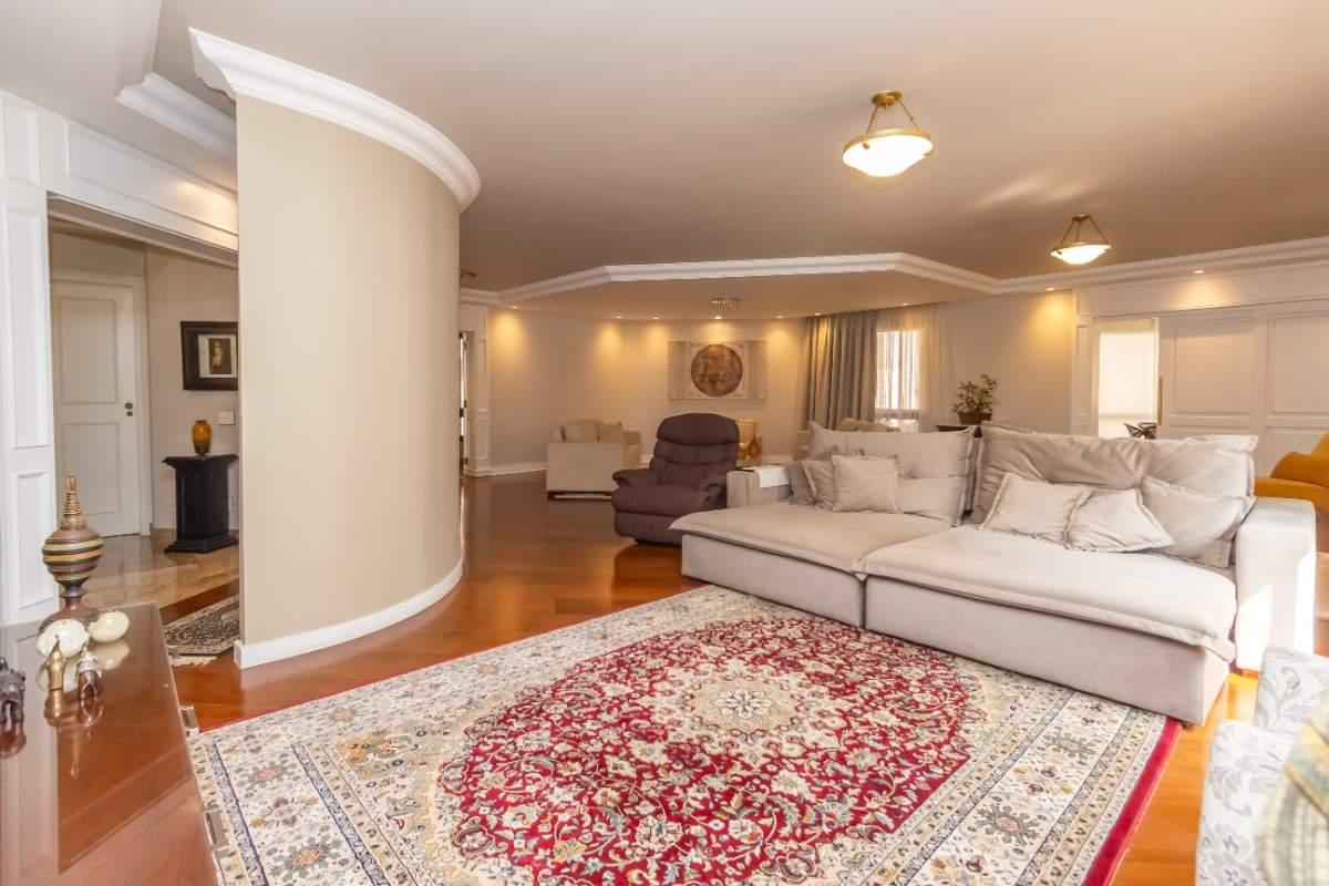 Apartamento, 4 quartos, 354 m² - Foto 9