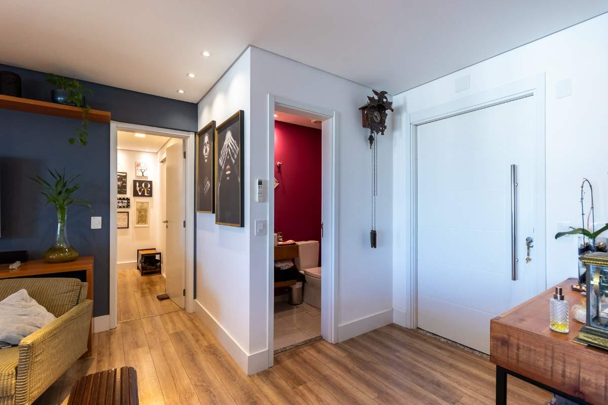 Apartamento, 3 quartos, 165 m² - Foto 10