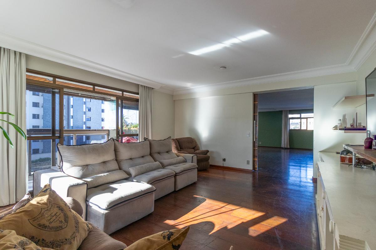 Apartamento, 5 quartos, 370 m² - Foto 10