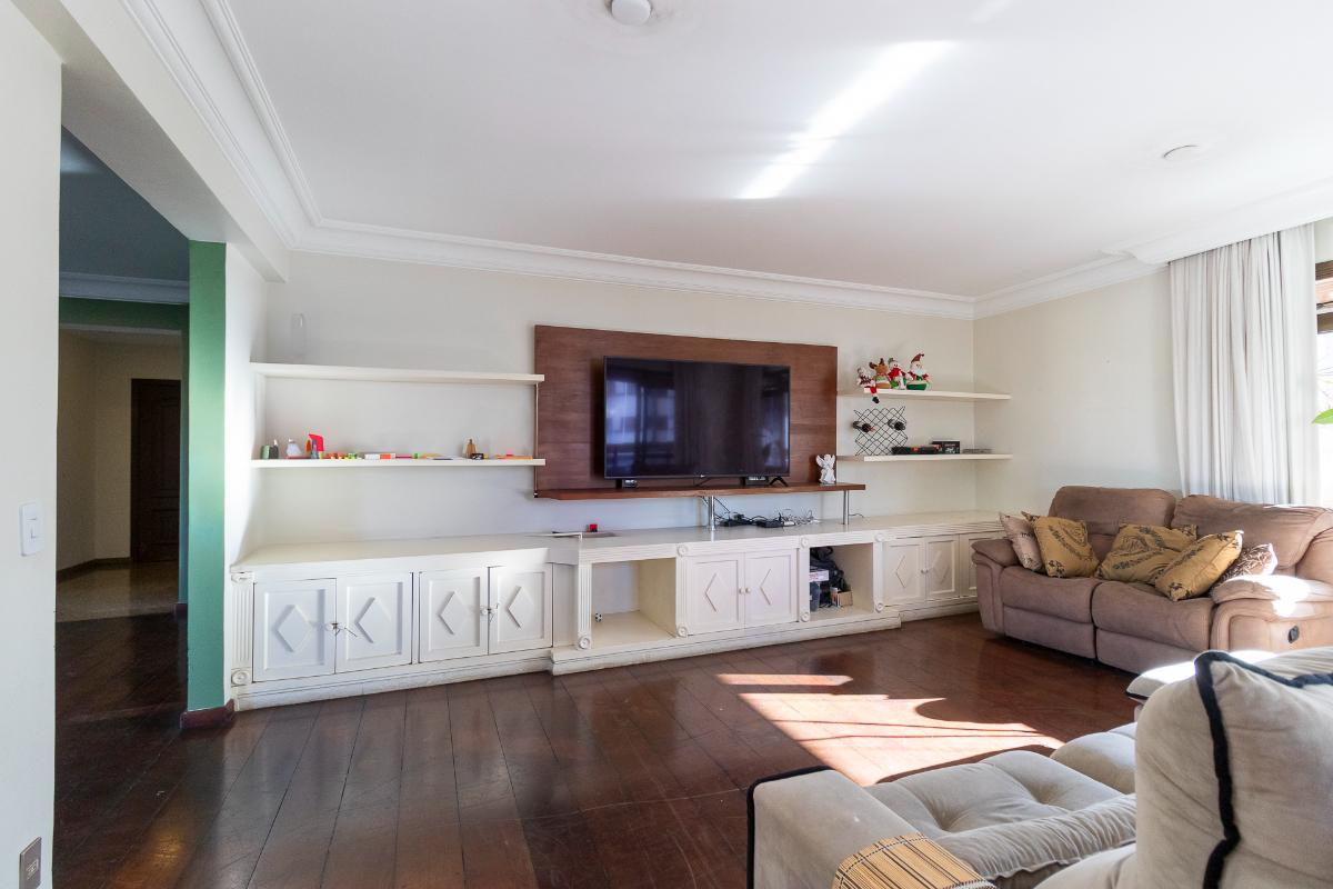 Apartamento, 5 quartos, 370 m² - Foto 11