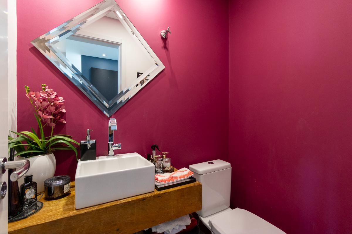 Apartamento, 3 quartos, 165 m² - Foto 11