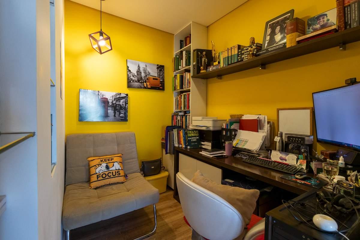 Apartamento, 3 quartos, 165 m² - Foto 12