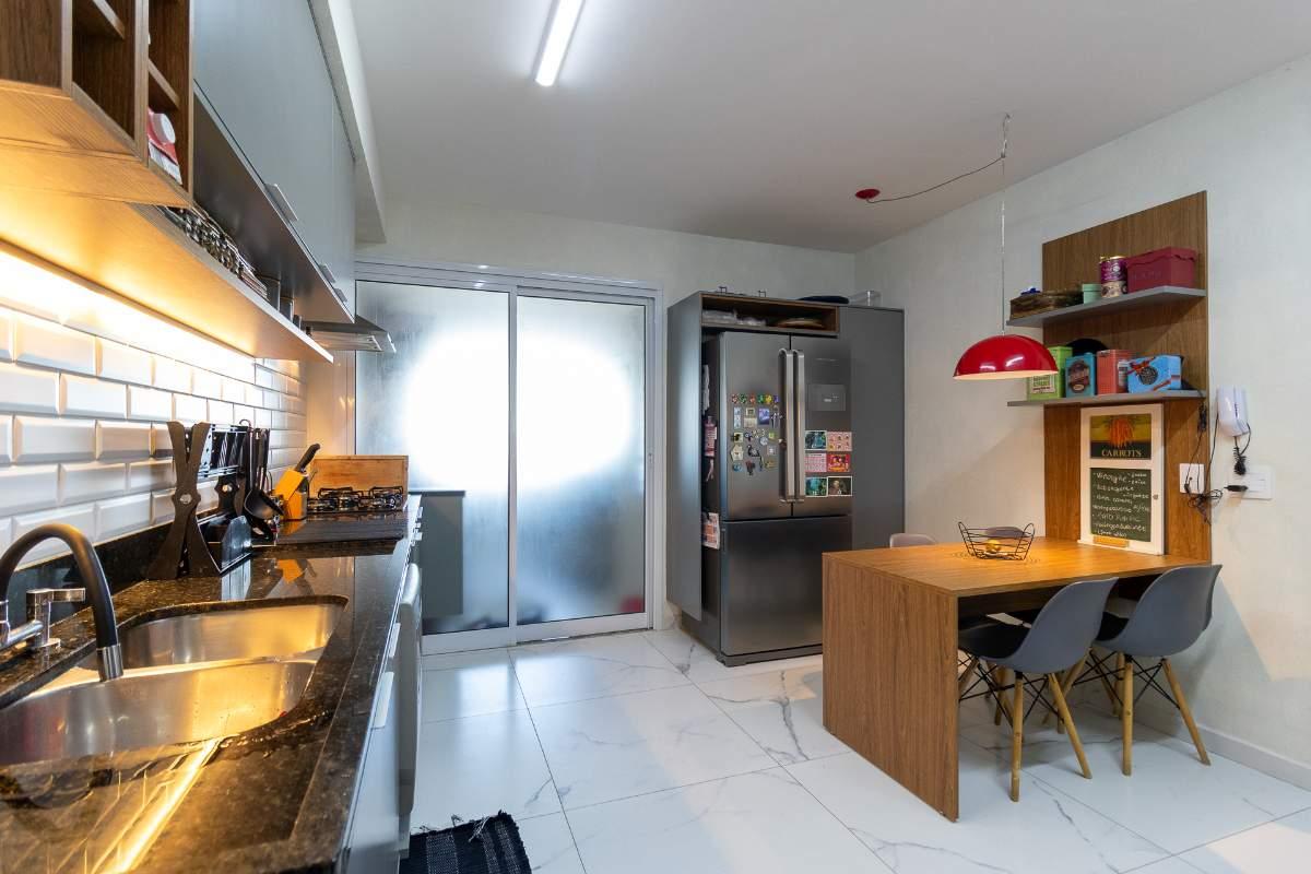 Apartamento, 3 quartos, 165 m² - Foto 13