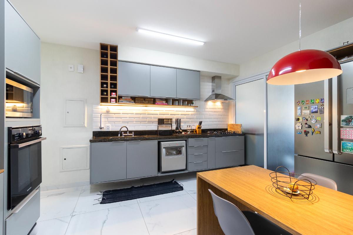 Apartamento, 3 quartos, 165 m² - Foto 14
