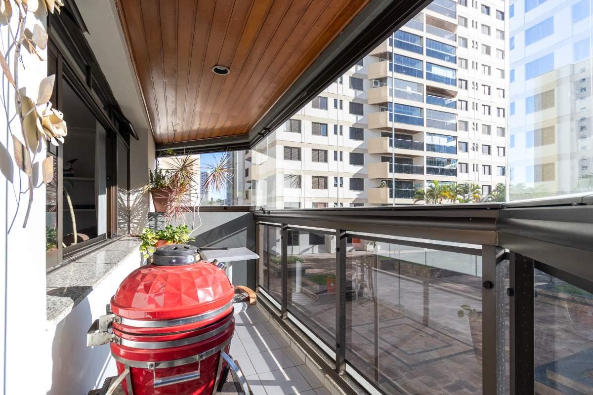 Apartamento, 5 quartos, 370 m² - Foto 15