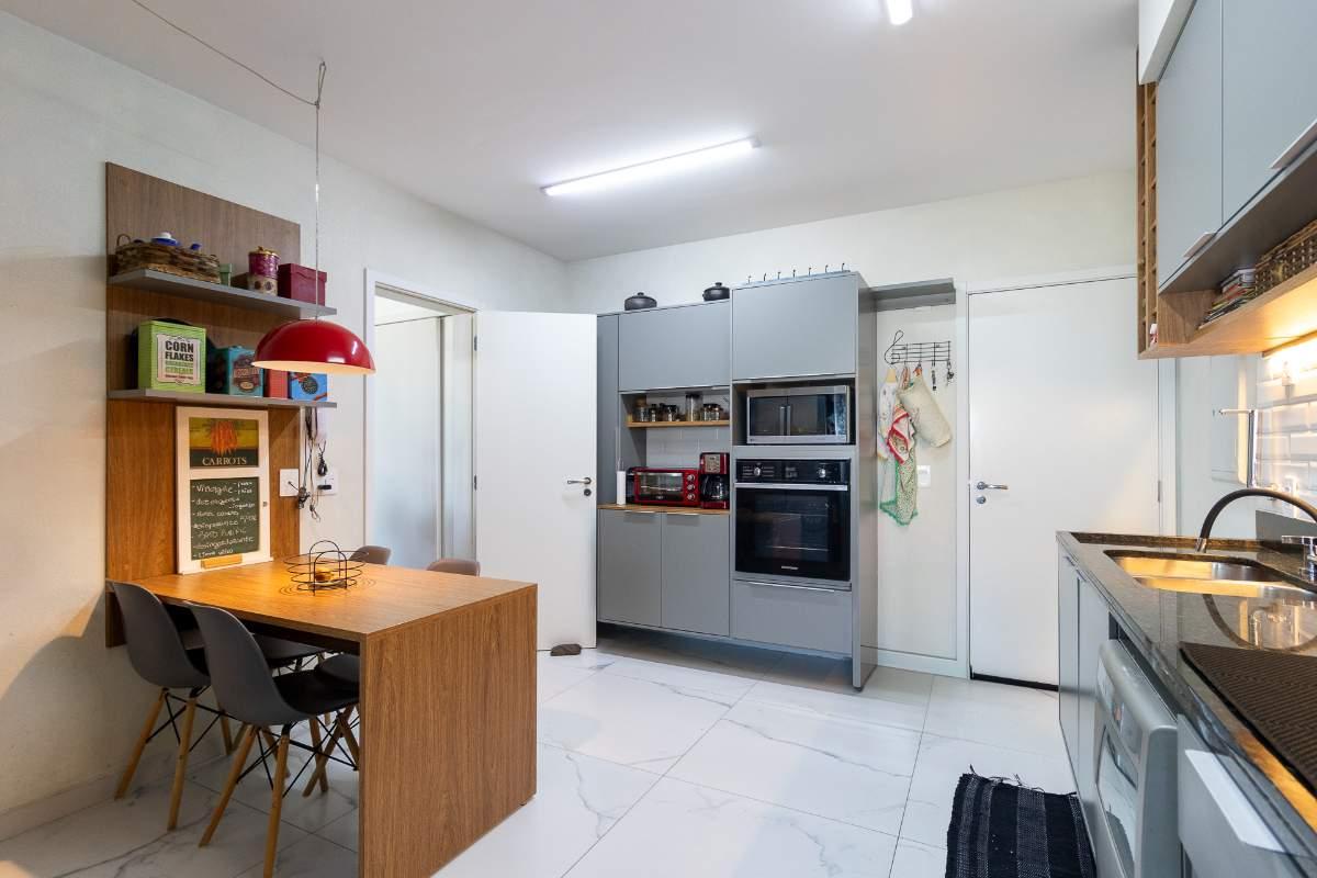Apartamento, 3 quartos, 165 m² - Foto 16