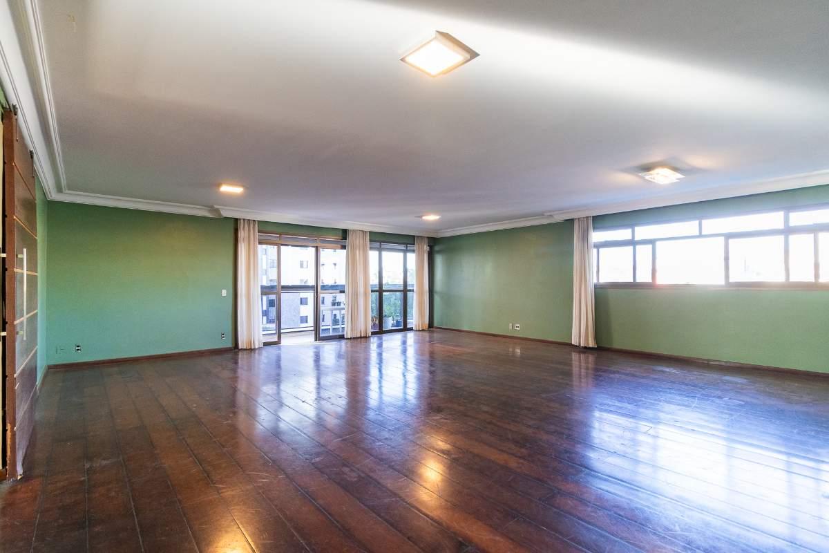 Apartamento, 5 quartos, 370 m² - Foto 1