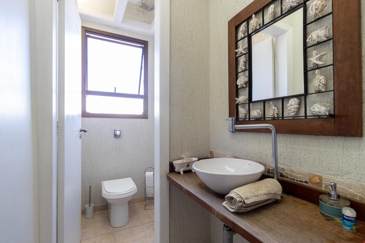 Apartamento, 5 quartos, 370 m² - Foto 19