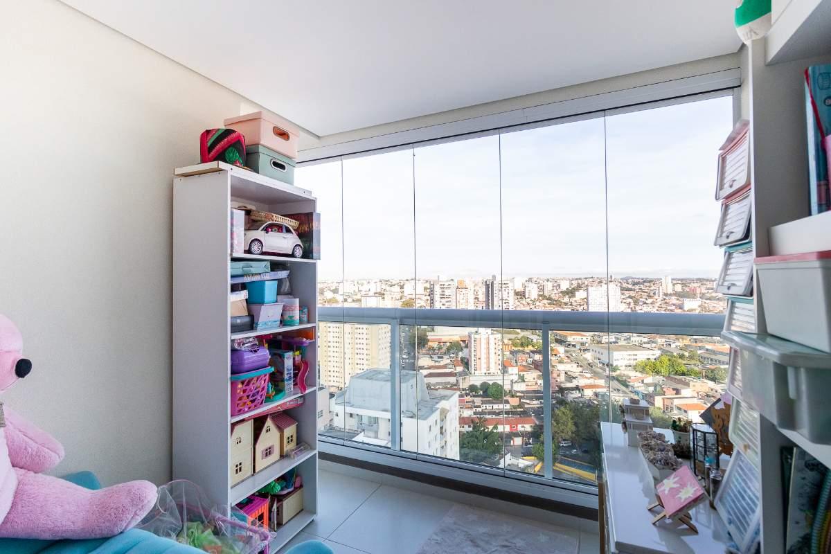 Apartamento, 3 quartos, 165 m² - Foto 19