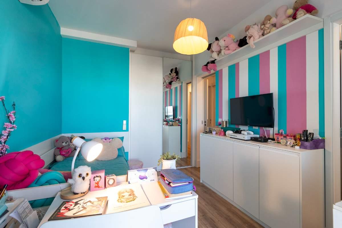 Apartamento, 3 quartos, 165 m² - Foto 20