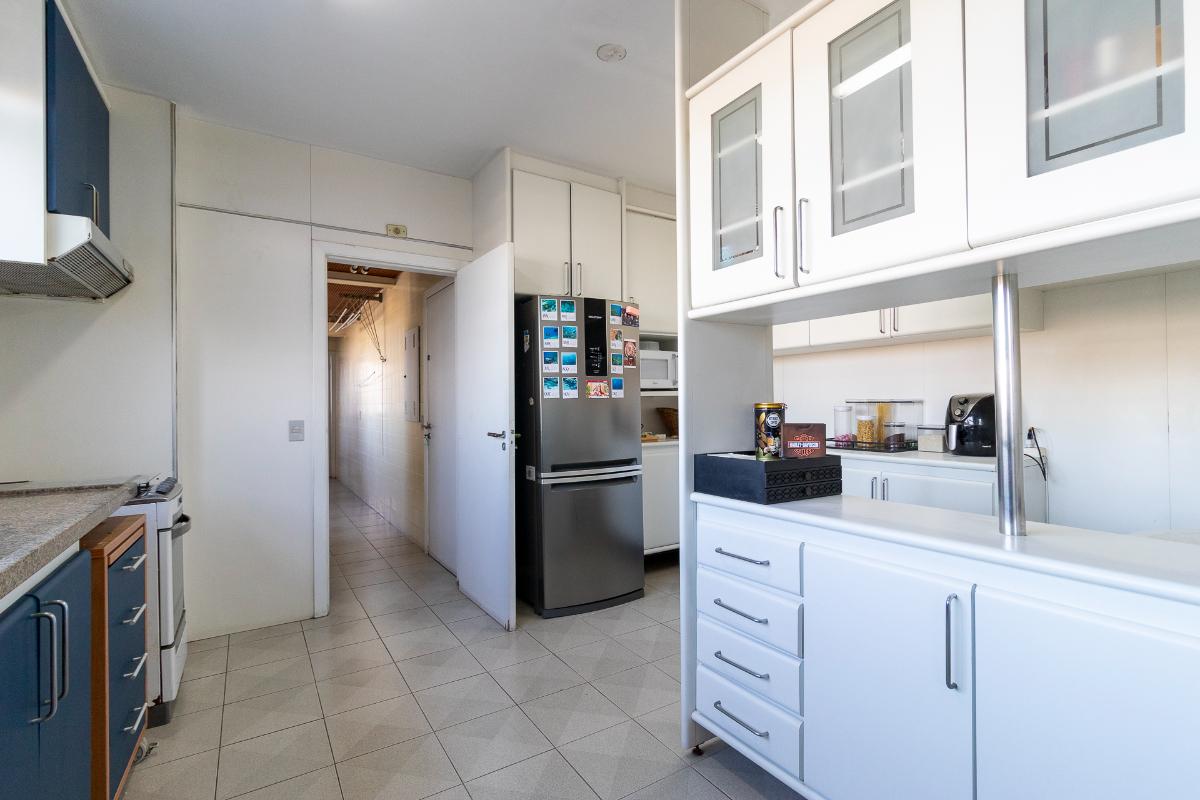 Apartamento, 5 quartos, 370 m² - Foto 21