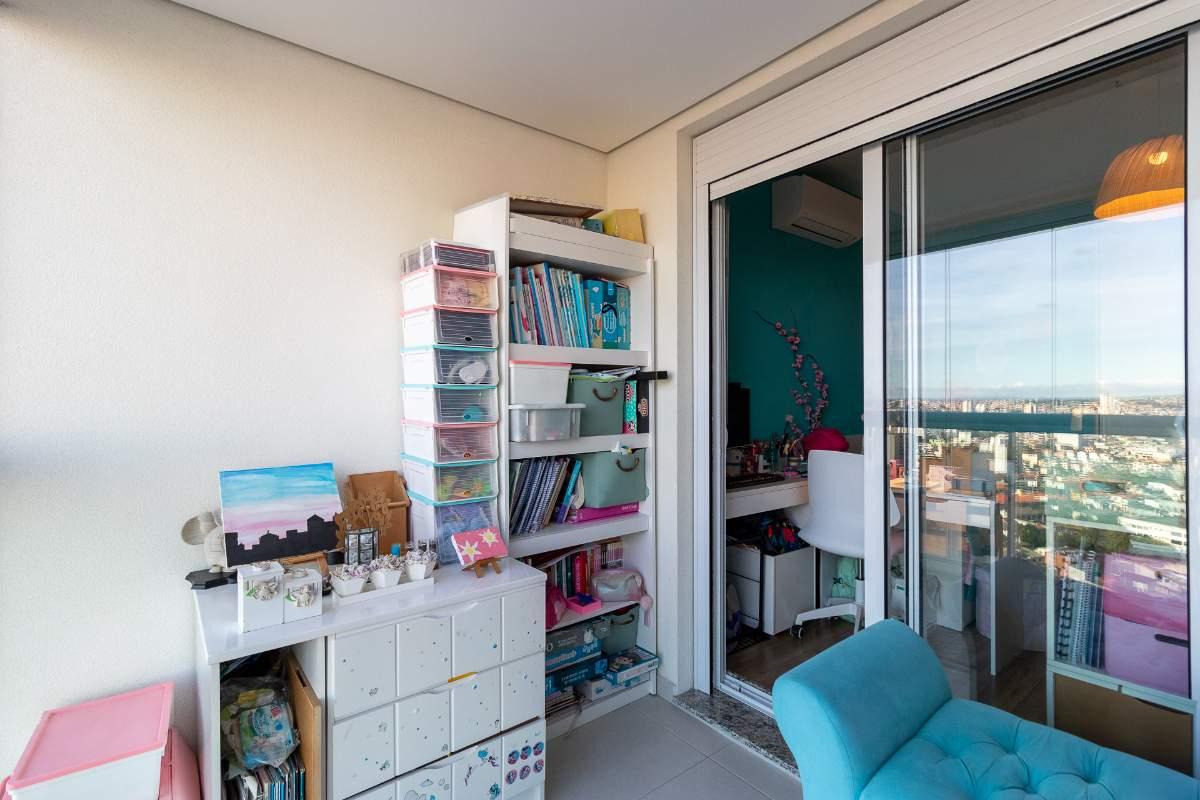 Apartamento, 3 quartos, 165 m² - Foto 22