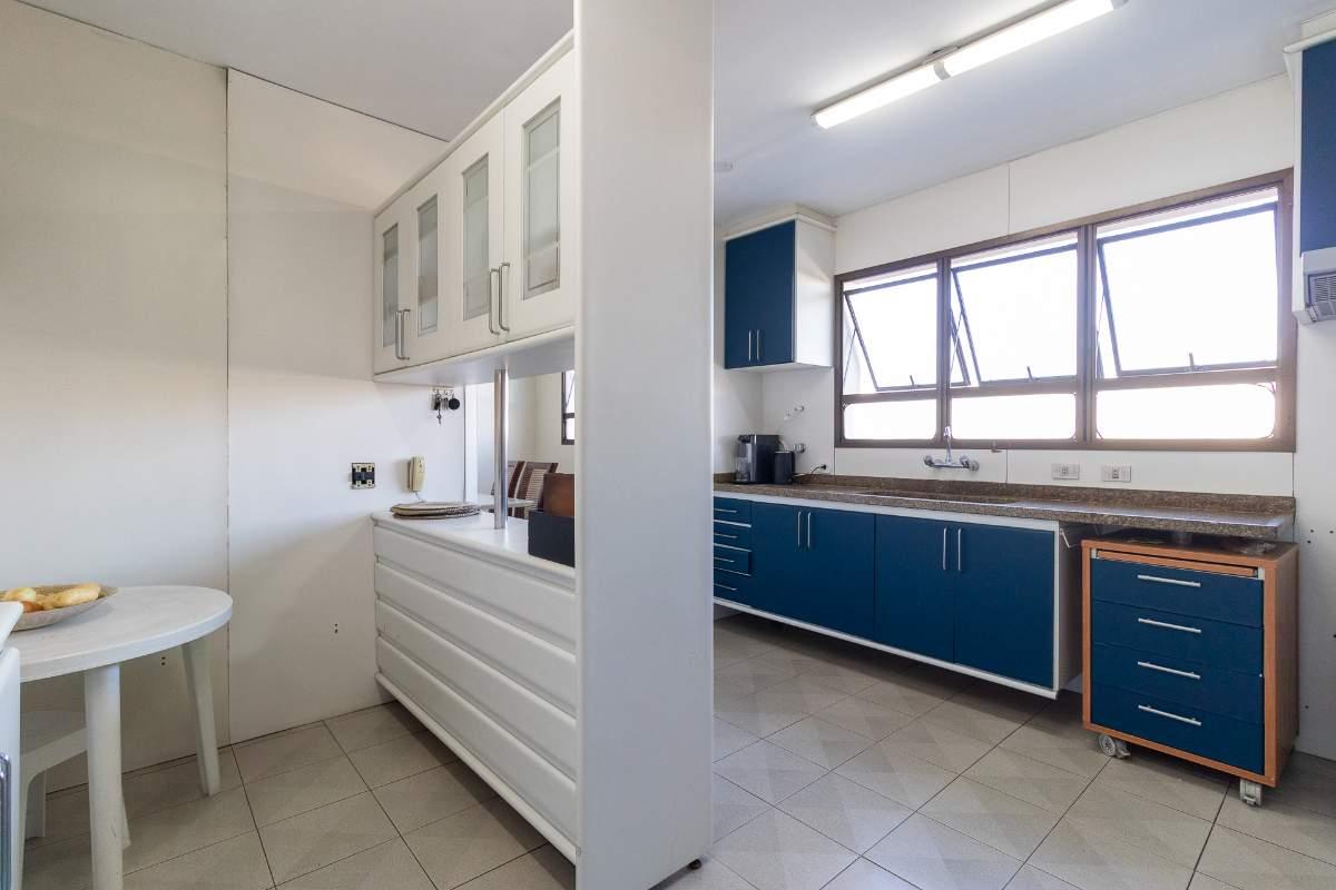 Apartamento, 5 quartos, 370 m² - Foto 24