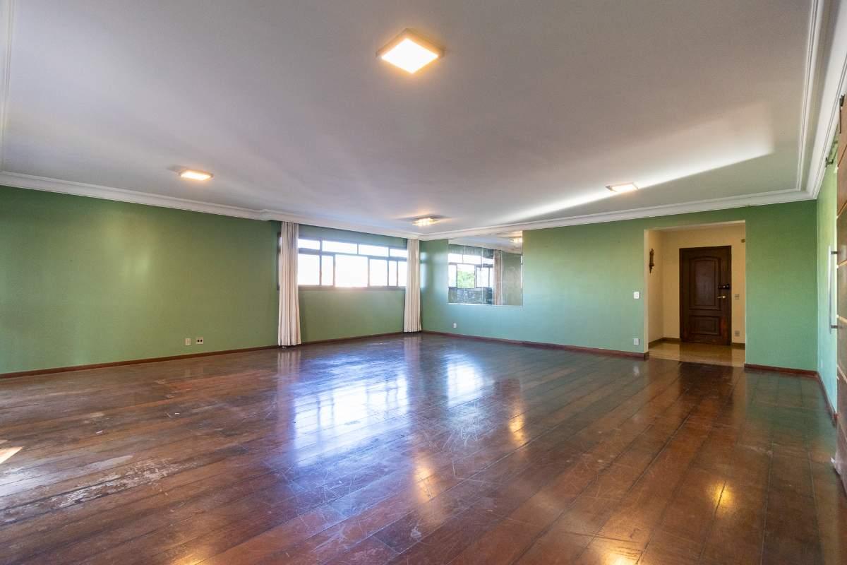 Apartamento, 5 quartos, 370 m² - Foto 2