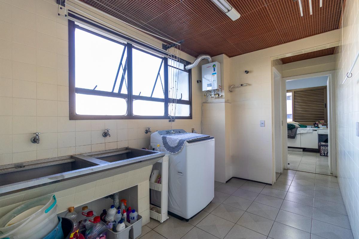 Apartamento, 5 quartos, 370 m² - Foto 25