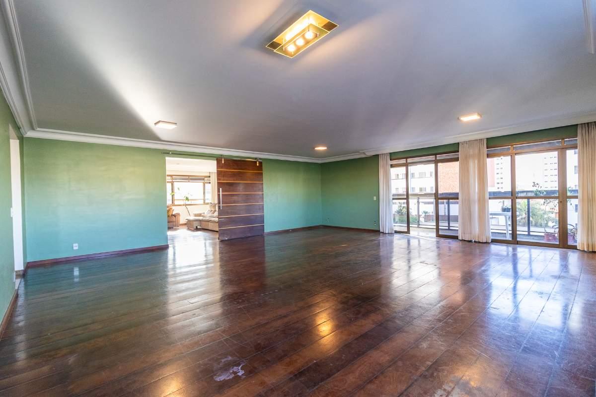 Apartamento, 5 quartos, 370 m² - Foto 3