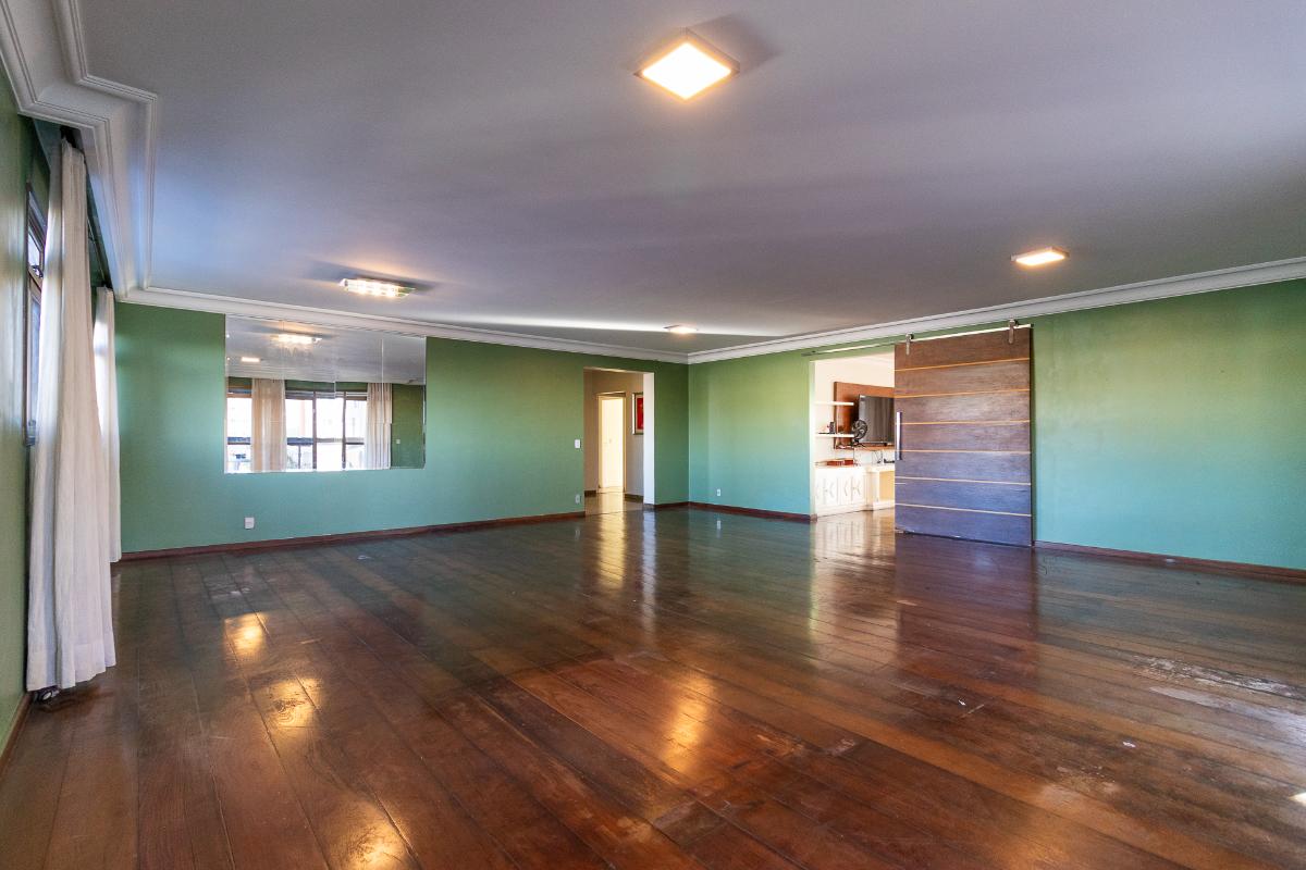 Apartamento, 5 quartos, 370 m² - Foto 4