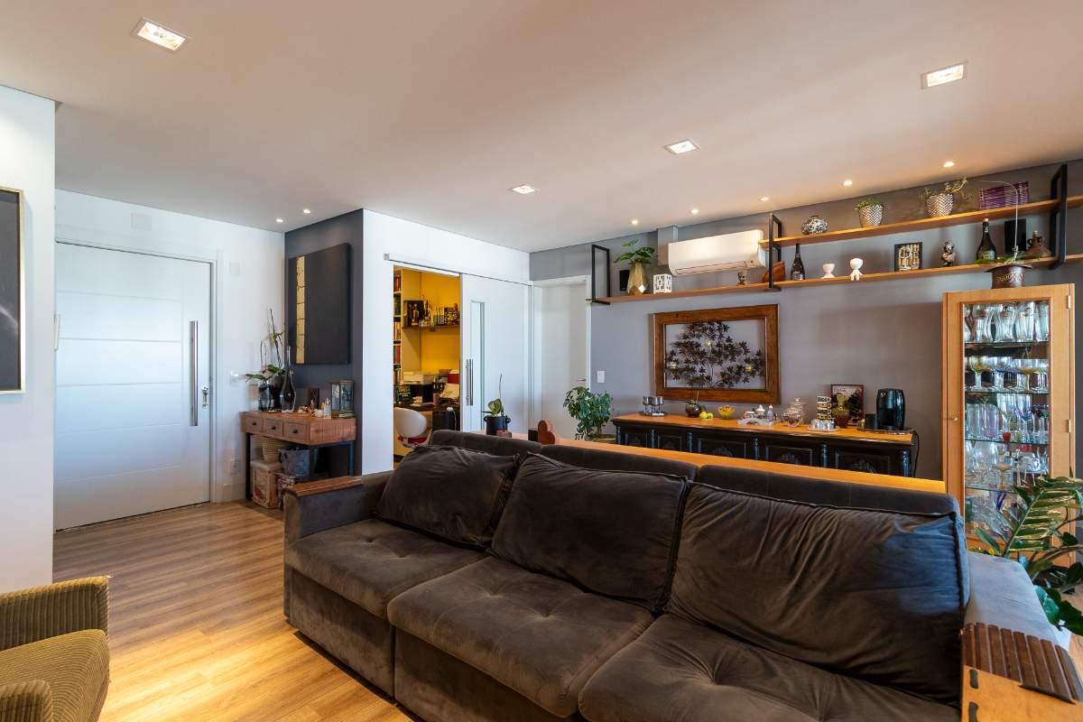 Apartamento, 3 quartos, 165 m² - Foto 6